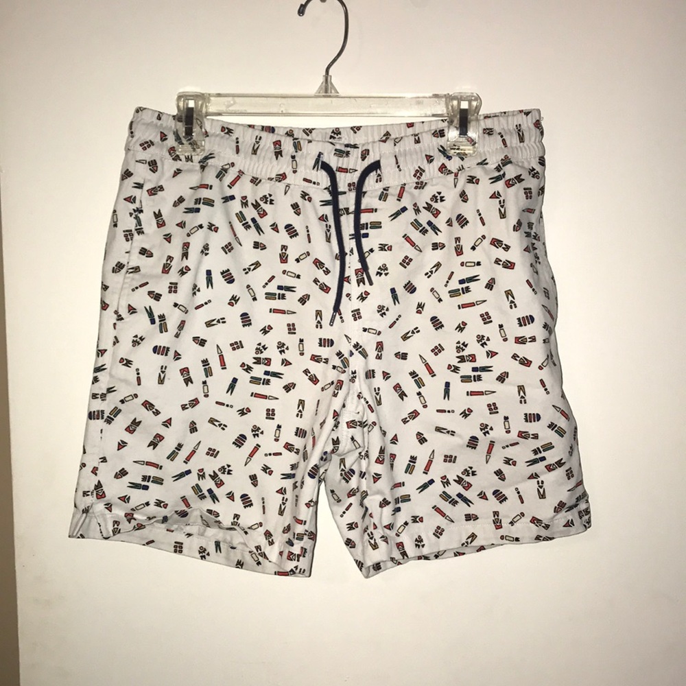 Men’s size medium shorts